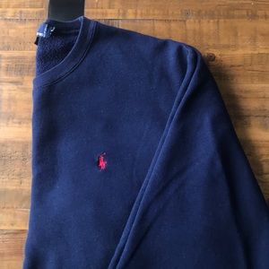 Polo Ralph Lauren Sweatshirt